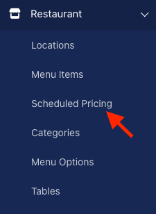 Scheduled Menu Pricing Menu.png