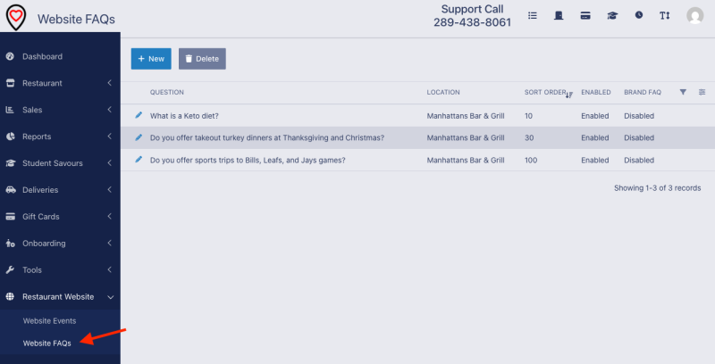 File:Website FAQ List Screenshot.png