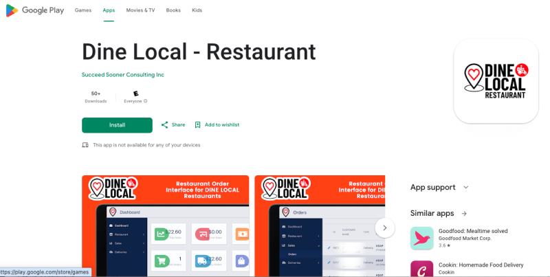 File:Dine Local Play Store Listing.png